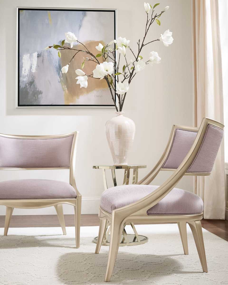 Adela Accent Chair