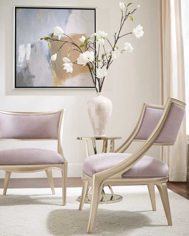 Adela Accent Chair