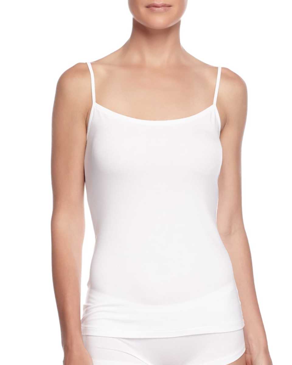 Soft Touch Spaghetti-Strap