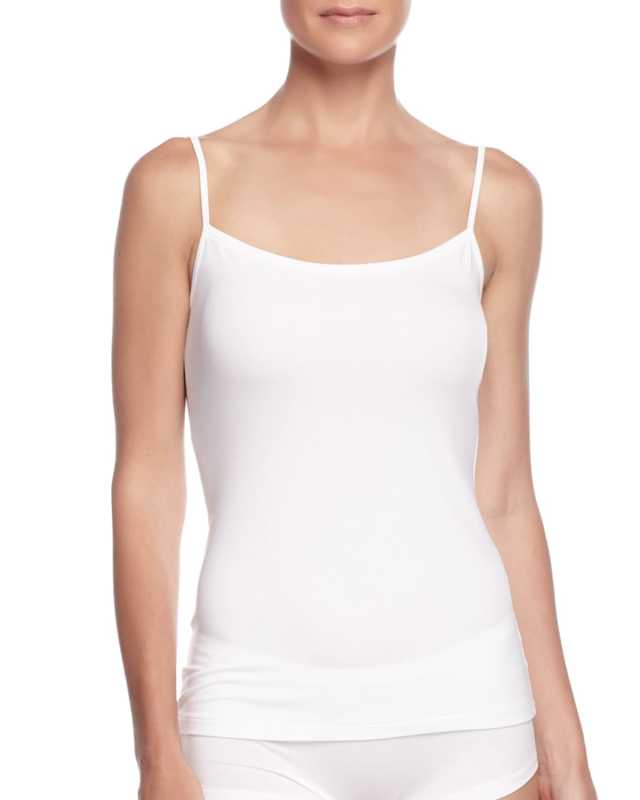 Soft Touch Spaghetti-Strap