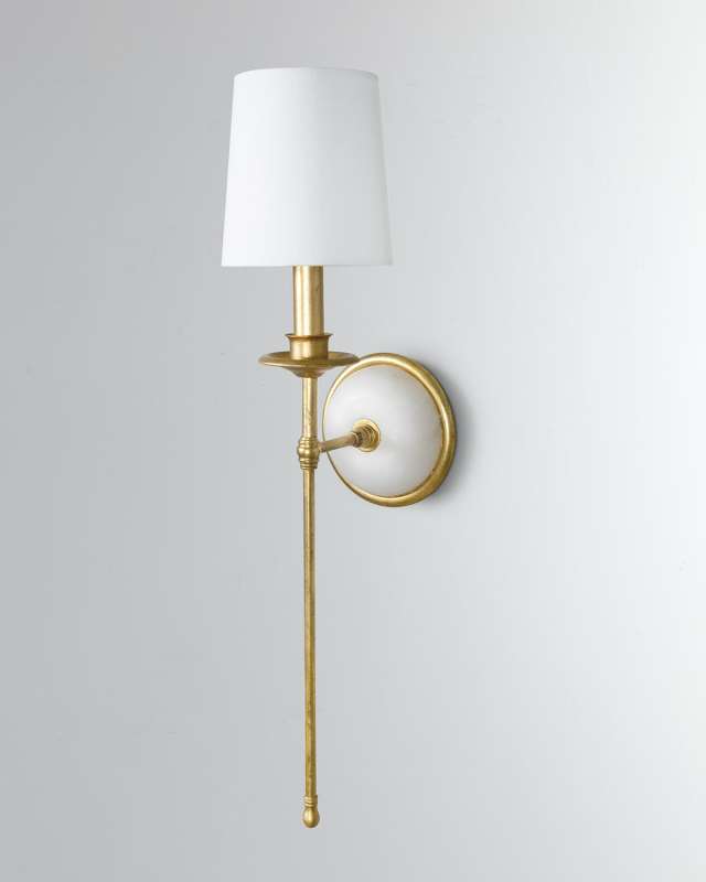 Fisher Single Sconce