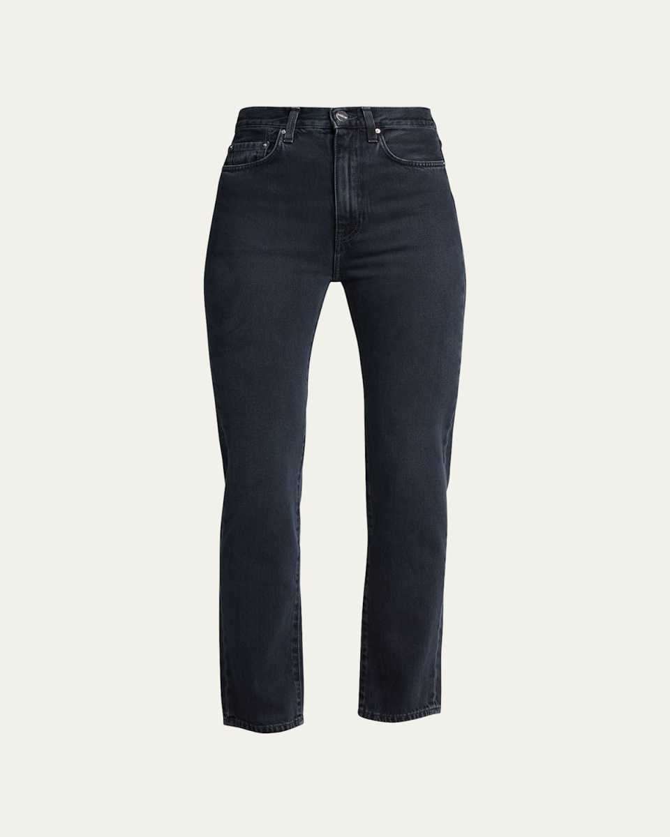 Regular Fit Denim