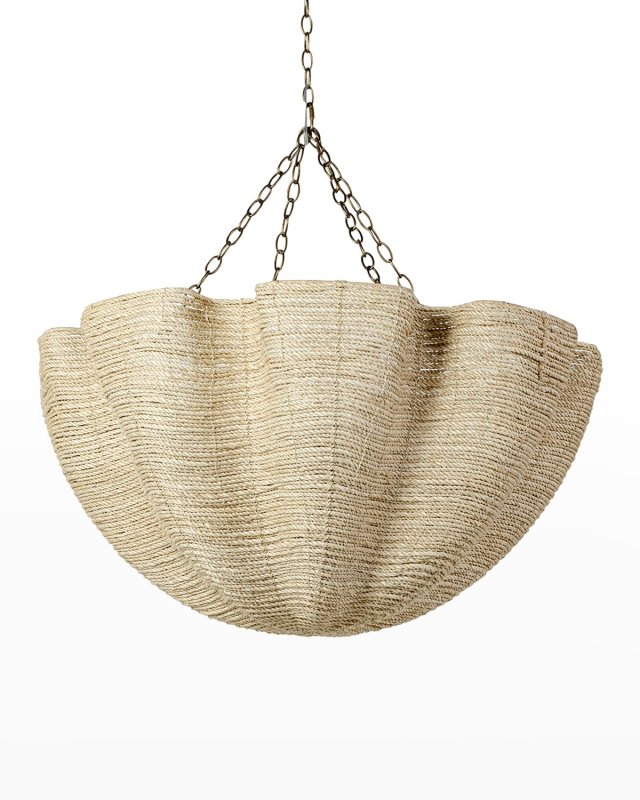 Isla 37" Chandelier