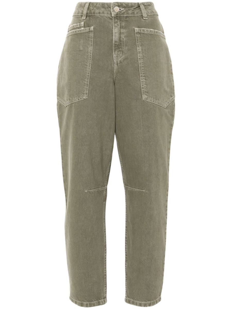 Vulny jeans