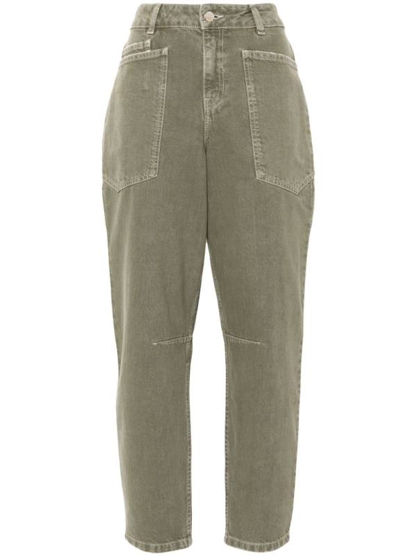 Vulny jeans