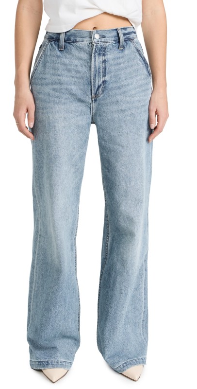 Pistola Denim Milo Workwear Jeans Marcel