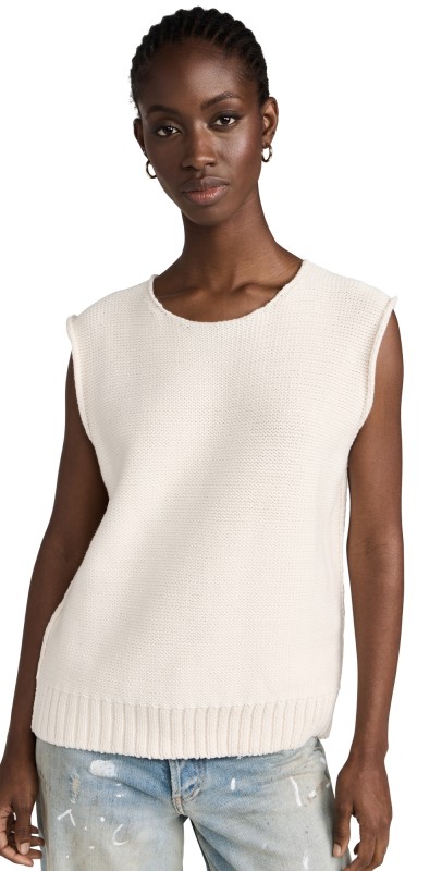NSF Catalina Top Soft White