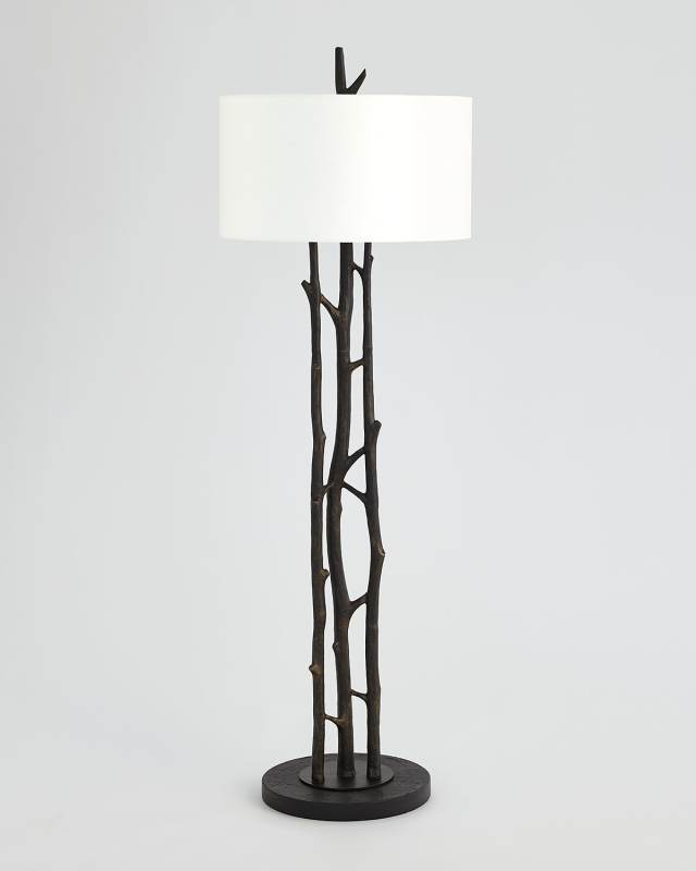 Grove Floor Lamp