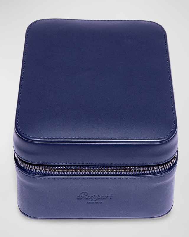 Hyde Park Two Zip Case