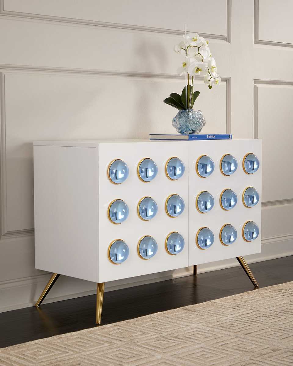 Globo Cabinet