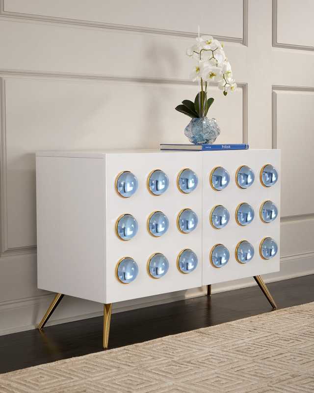 Globo Cabinet
