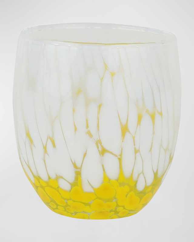 Nuvola Light Double Old-Fashioned Glass, 10 oz.