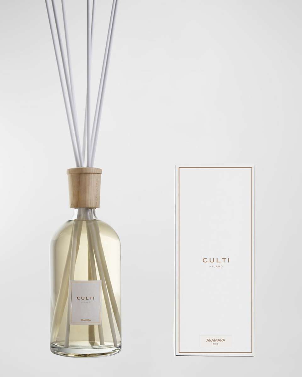 Aramara Stile Classic Diffusor, 85 oz.