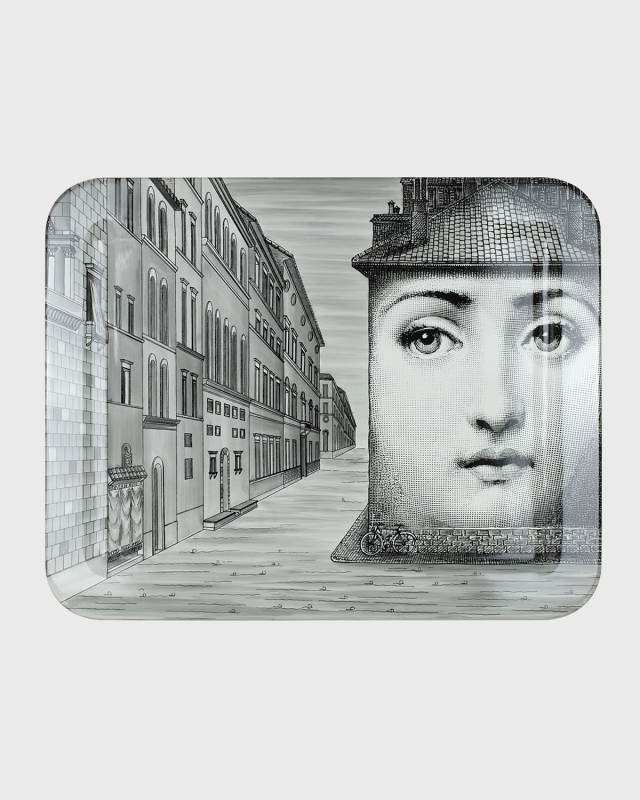 Don Giovanni Tray, 48" x 60"