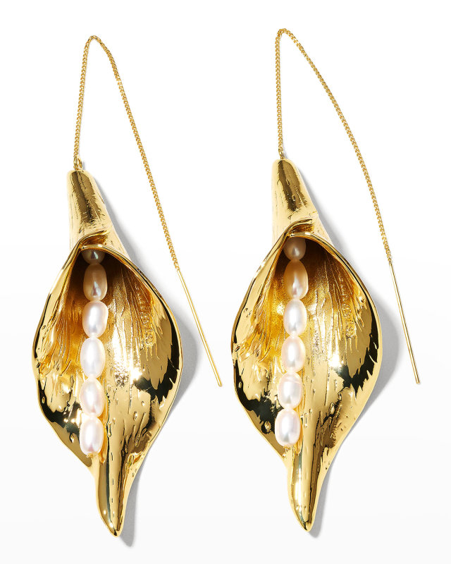 Calla Earrings
