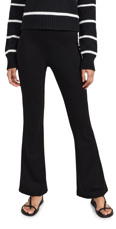 Z Supply Ridgewood Pants Black