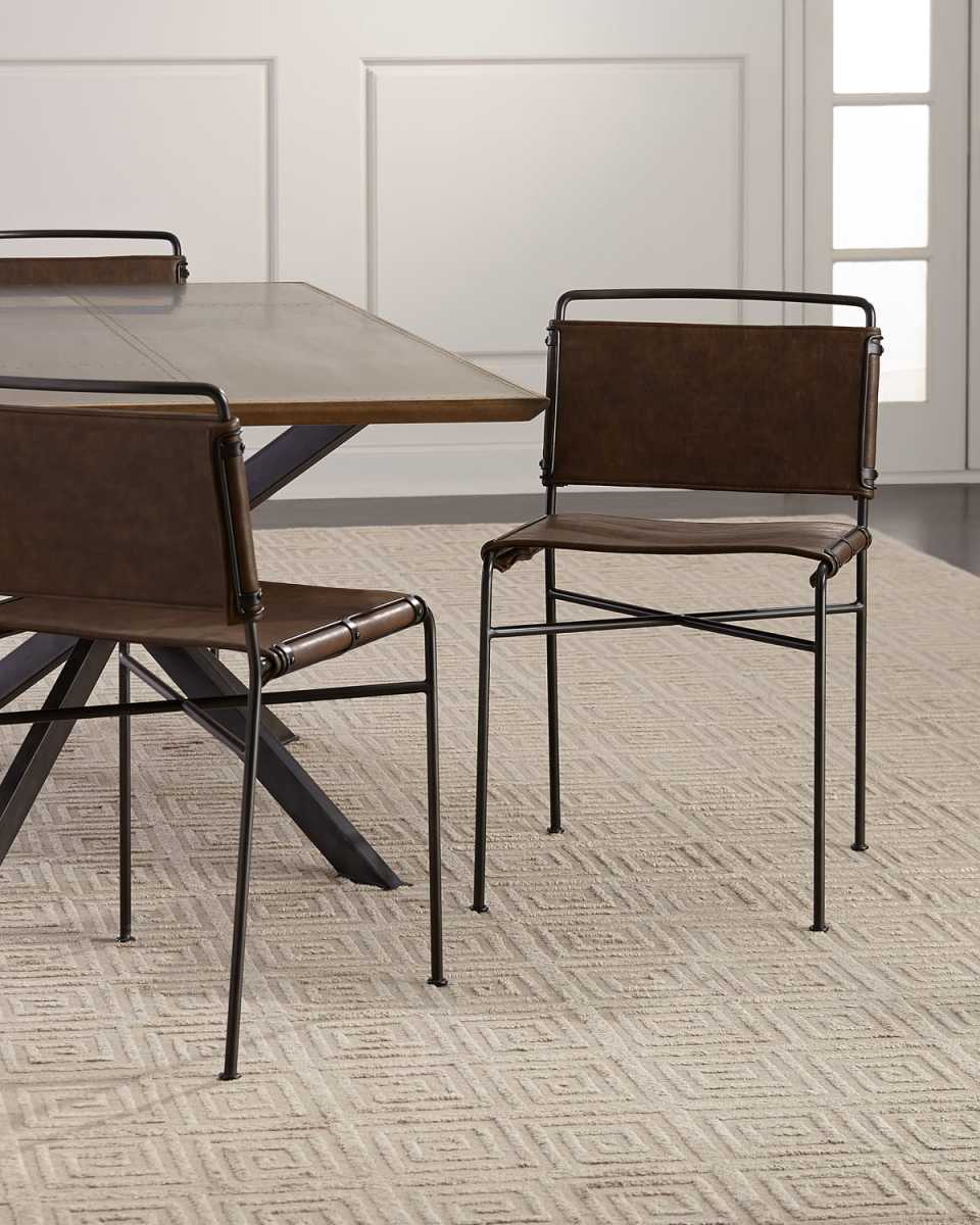 Wharton Dining Chair