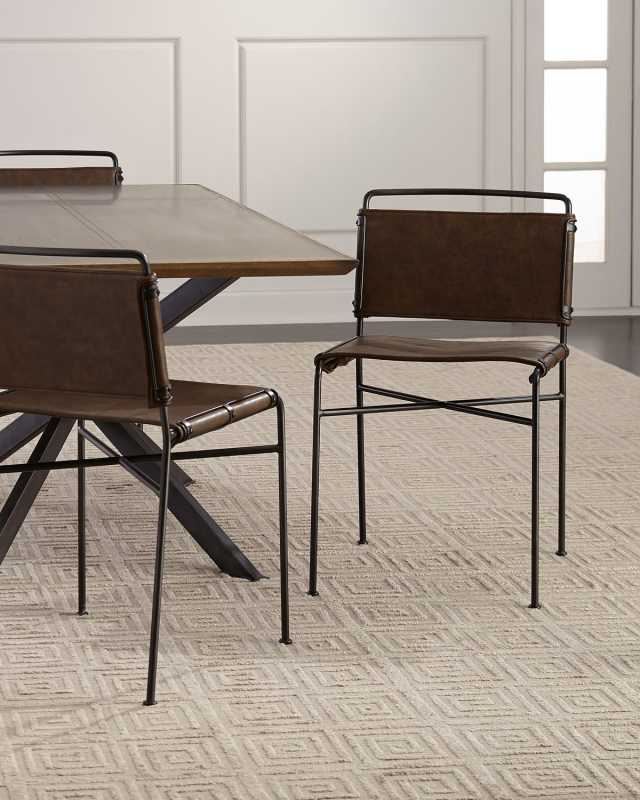 Wharton Dining Chair