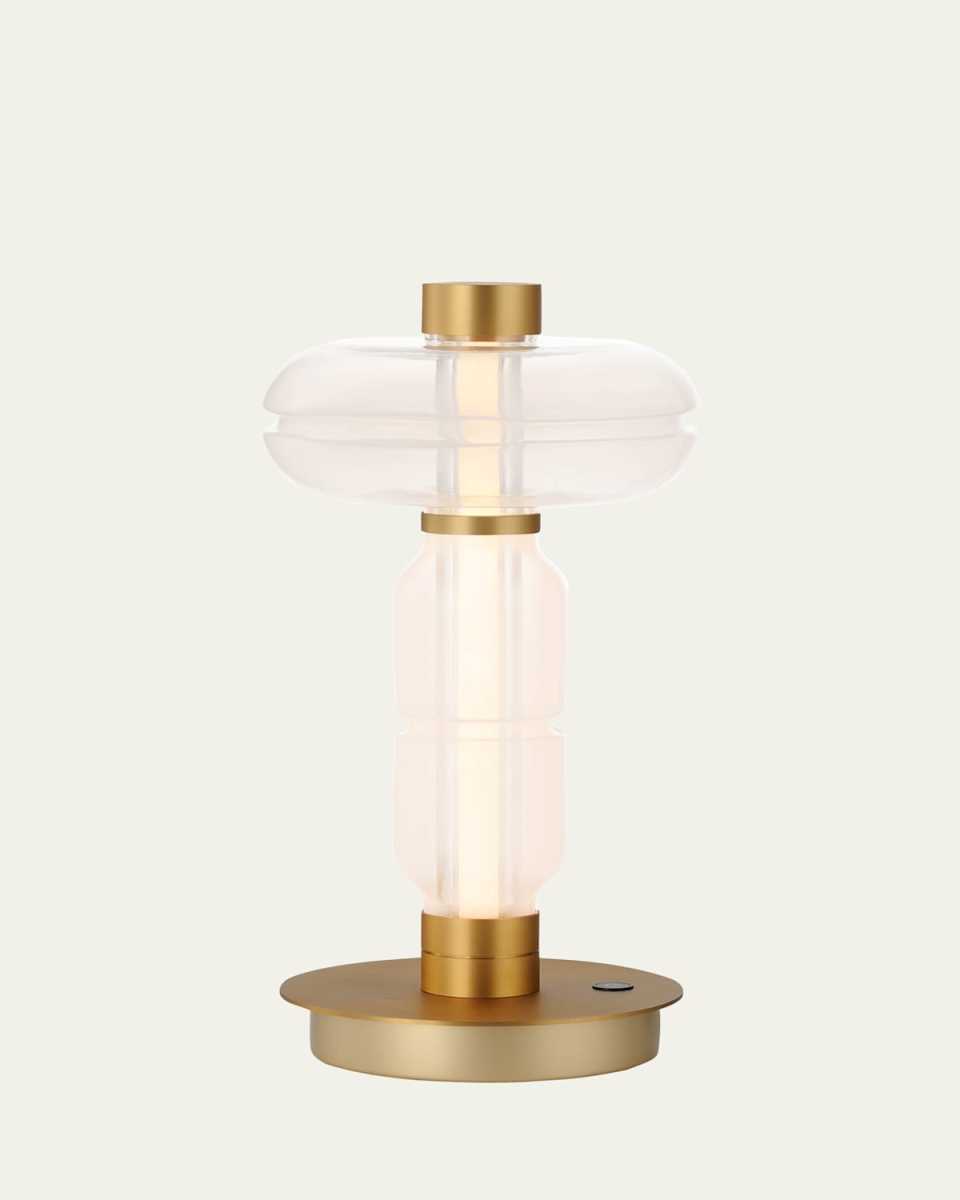 Gusto 20" LED Table Lamp