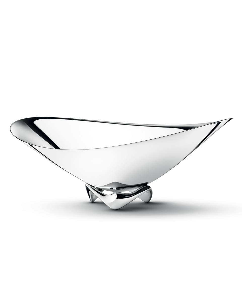 Wave HK Bowl