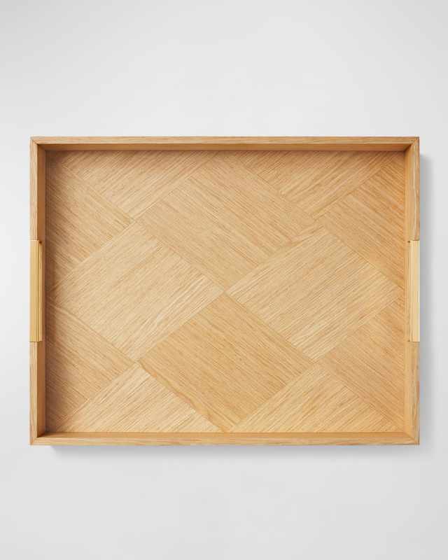 Marcello 20" Tray