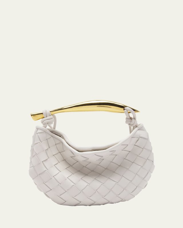 Mini Sardine Bag