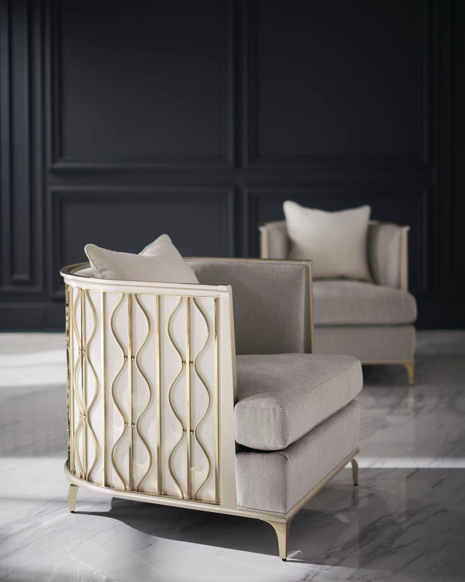 Back in Style Chair