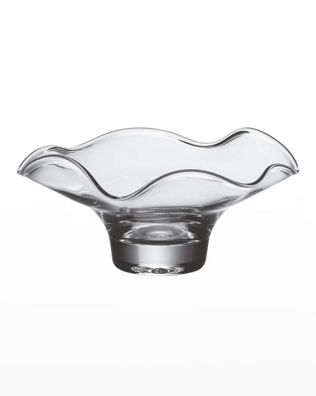 Chelsea Glass Bowl