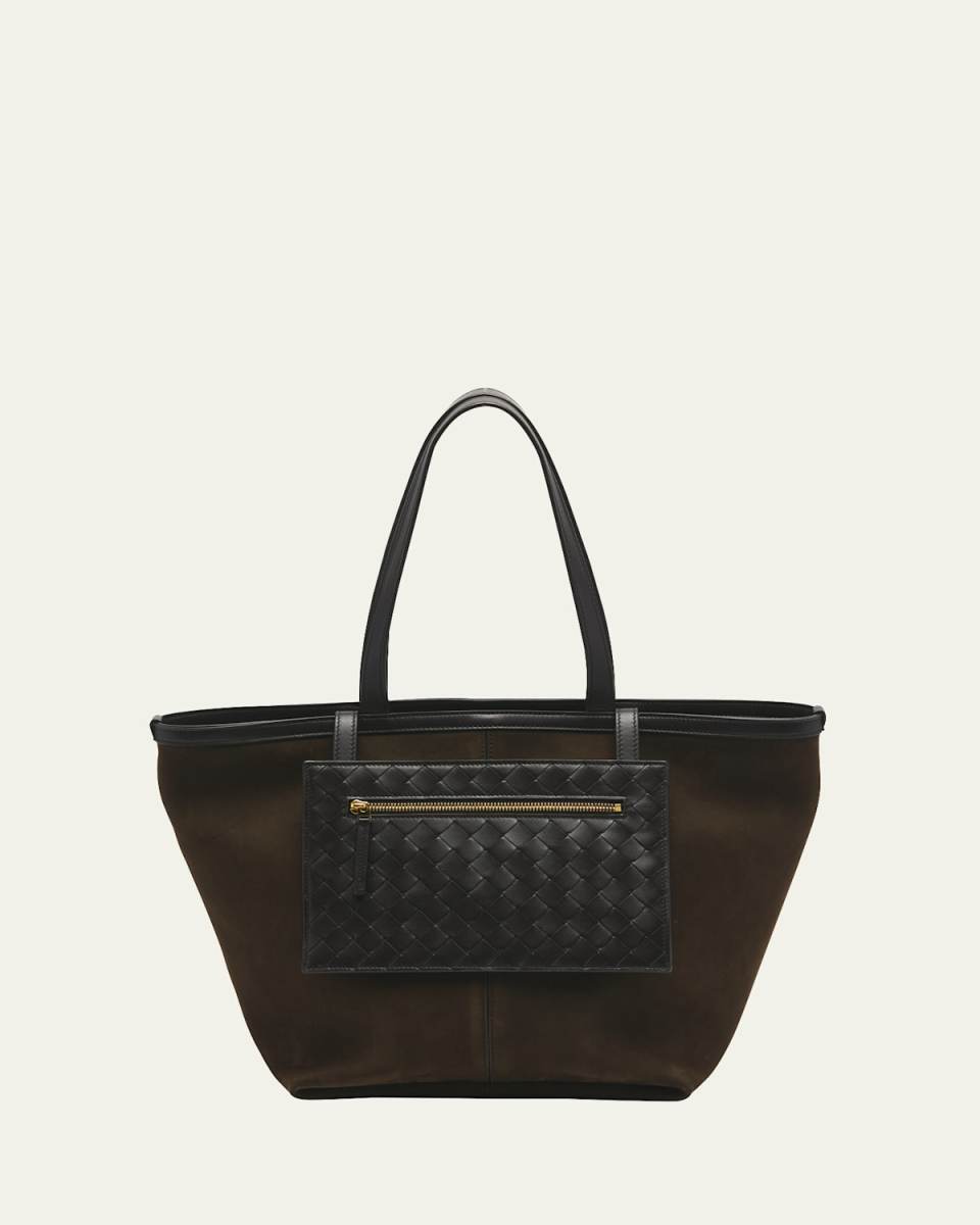 Medium Flip Flap Bag