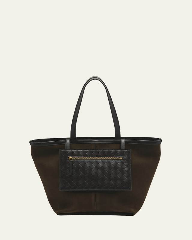 Medium Flip Flap Bag
