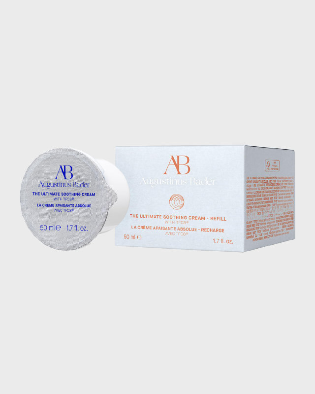 The Ultimate Soothing Cream Refill, 1.7 oz.