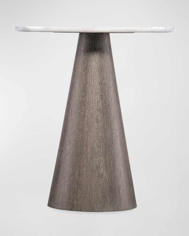 Modern Mood Accent Table