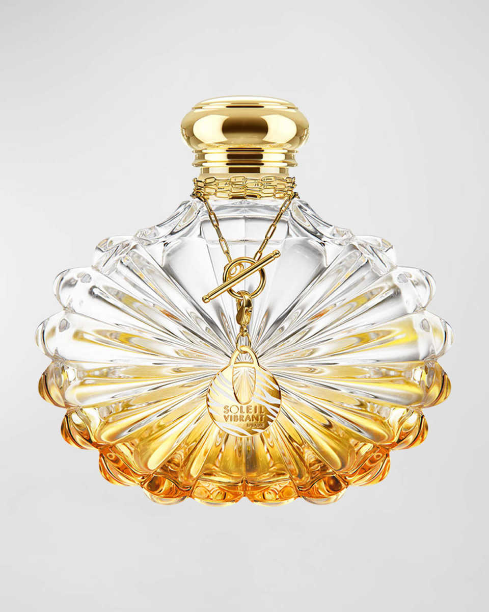 Soleil Vibrant Eau de Parfum, 3.3 oz.