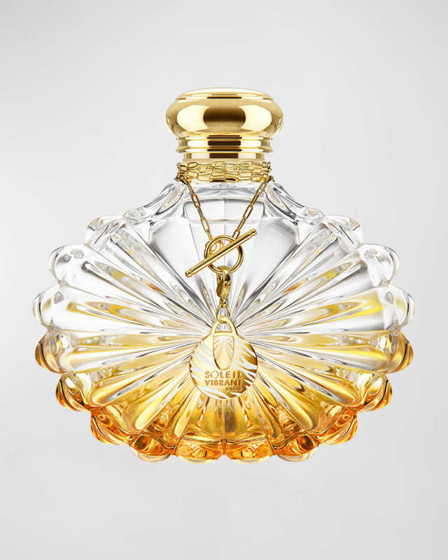 Soleil Vibrant Eau de Parfum, 3.3 oz.