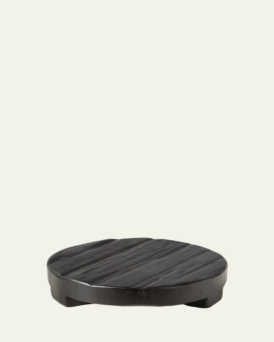 Brasserie Round Trivet, 18"