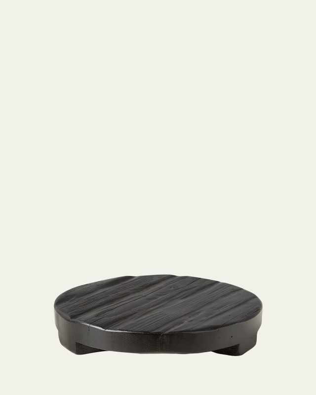Brasserie Round Trivet, 18"