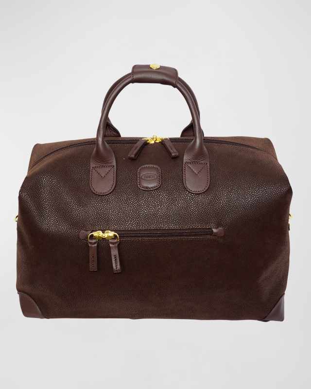 My Life Luggage Duffle Bag, 22"