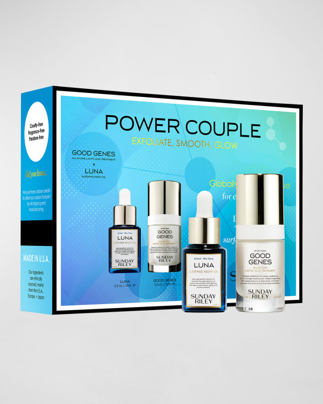 Power Couple Duo Kit
