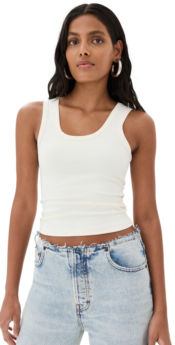 Lioness Essential Tank Porcelain
