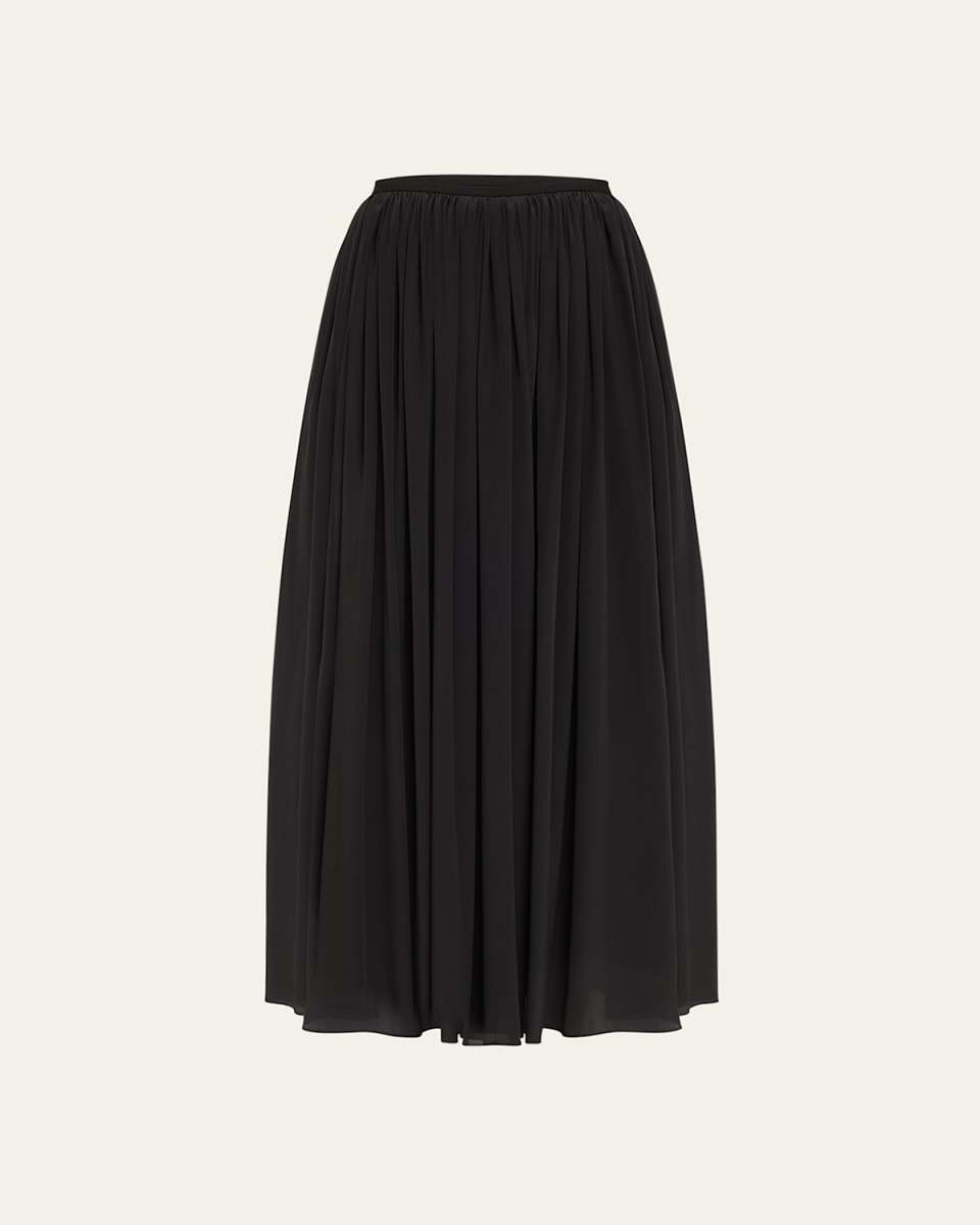 Fallon Maxi Skirt