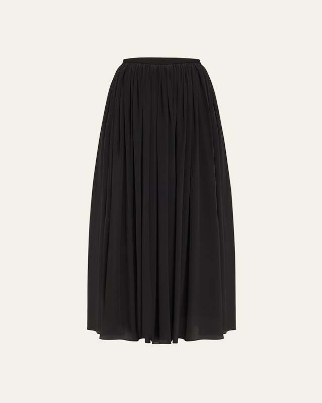 Fallon Maxi Skirt