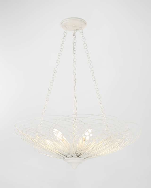 Doral 6-Light Chandelier