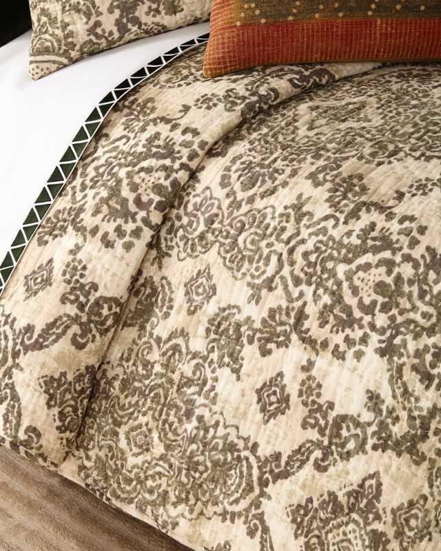 Lyon Quilt,