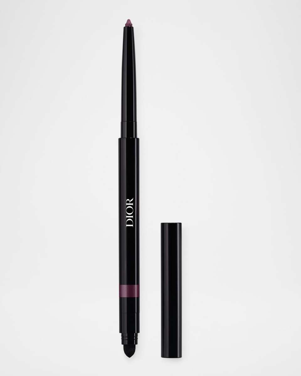 Limited Edition Diorshow Stylo 24H Wear Waterproof Eyeliner