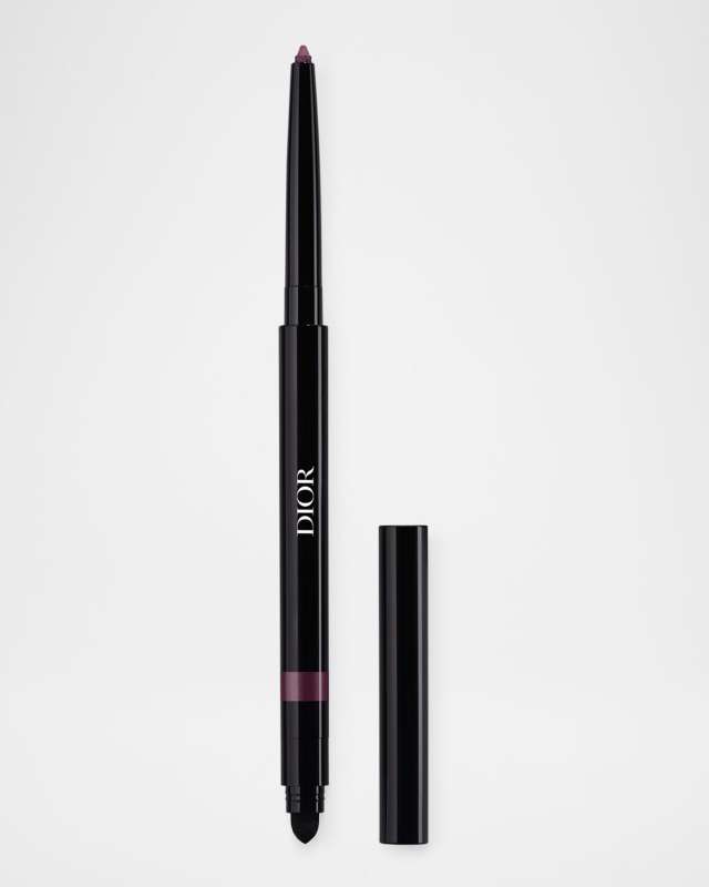 Limited Edition Diorshow Stylo 24H Wear Waterproof Eyeliner