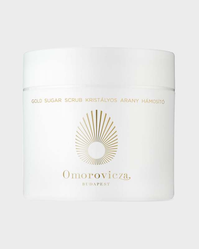 Gold Sugar Scrub, 6.8 oz.
