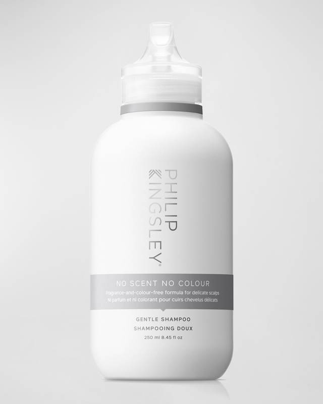 8.4 oz. No Scent No Colour Shampoo