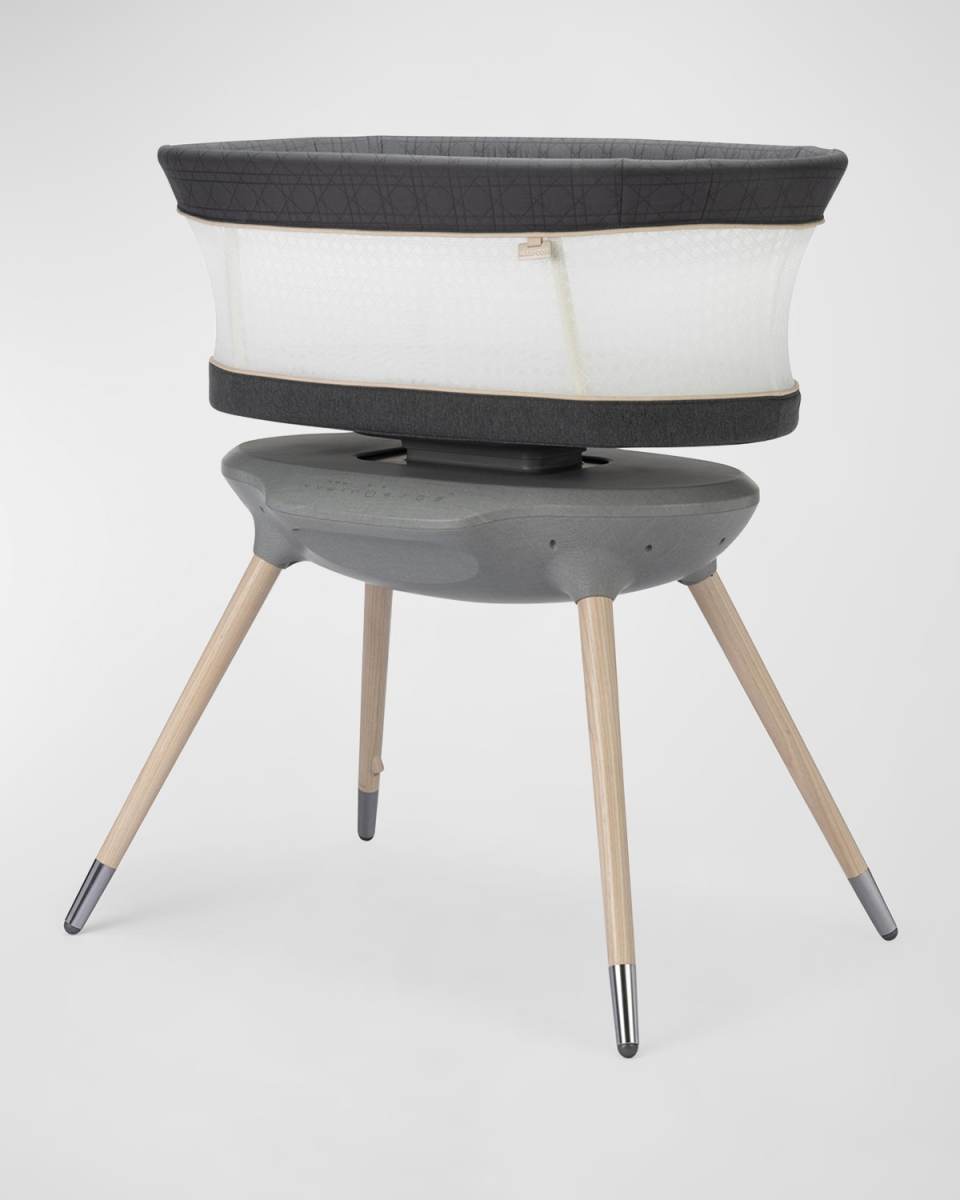 Starling Smart Bassinet