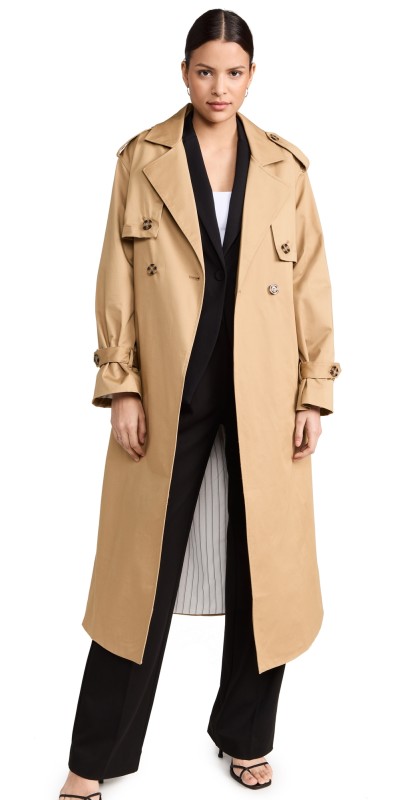 Favorite Daughter The Charles Trench Sand