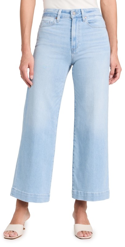 PAIGE Anessa Jeans Martini